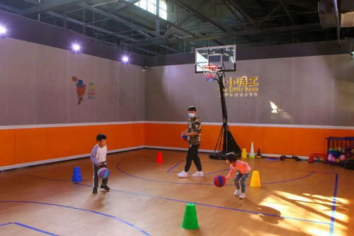 網紅打卡新地標丨快來看看你家門口的 都市運動中心