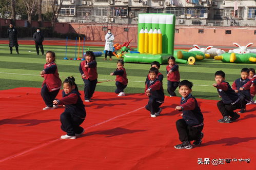 深化體教融合,助力 雙減 落地,讓共康小學(xué)學(xué)子運(yùn)動(dòng)更快樂