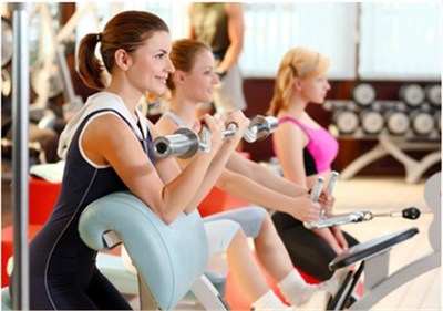 星潤提醒您:家用健身器材選購需謹(jǐn)慎