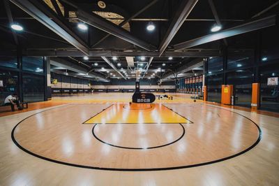 圣象&middot;元維運(yùn)動(dòng)木地板通過