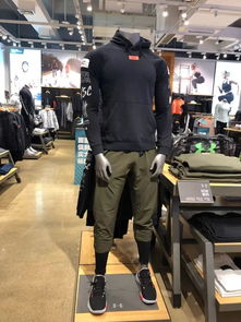 內(nèi)含福利 | 秋季印象大賞 運(yùn)動(dòng)風(fēng)尚，剁手也要搶先體驗(yàn)