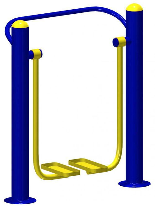 安徽宣城社區(qū)健身器材供應(yīng)商 推動(dòng)全民健身新風(fēng)尚