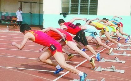 明德立人推薦 里約奧運讓這些體育運動專業火爆了