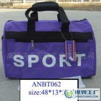 廠家直銷女士旅行包 優質尼龍手提包，滿足旅行與運動雙重需求