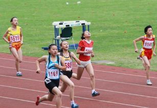 運動會加油稿15字大全