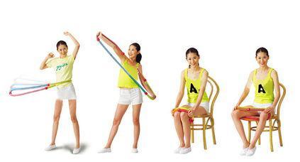 小成本高利潤創(chuàng)業(yè)項目 體育運動的無限商機