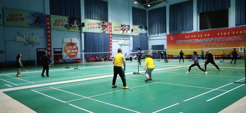 加強活動場所建設(shè) 助推全民健身熱潮