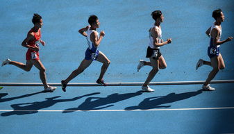田徑體校甲組男子10000米決賽落幕，石智江強(qiáng)勢奪冠展現(xiàn)運(yùn)動精神
